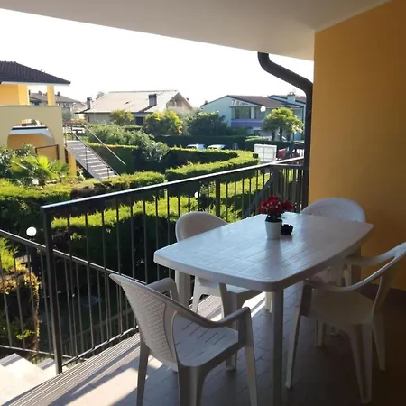 Apartamento C-46 By Interhome Lazise