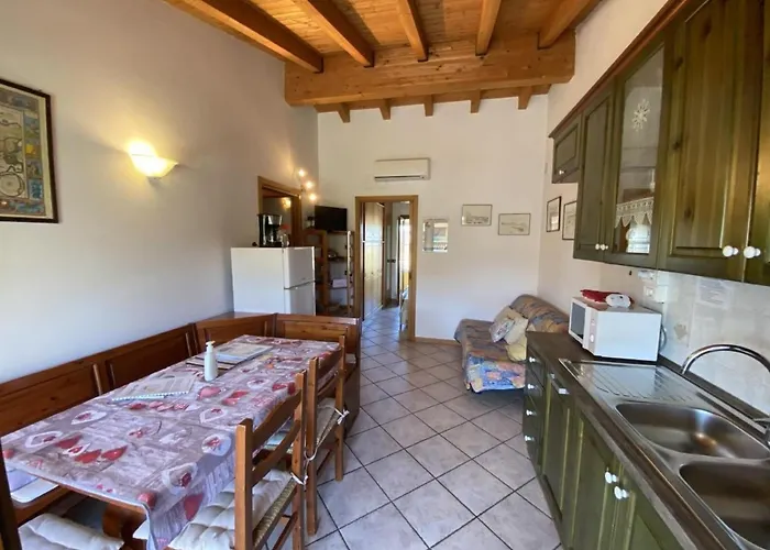 Apartamento C-46 By Interhome