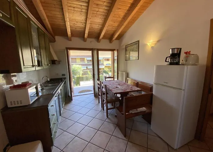 C-46 By Interhome Apartamento