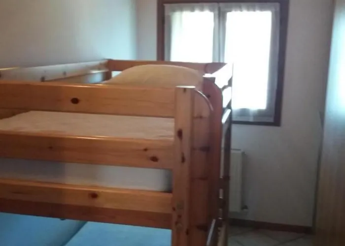 Apartamento C-46 By Interhome Lazise