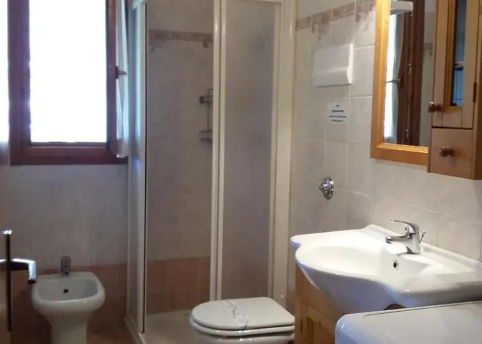 C-46 By Interhome Apartamento *