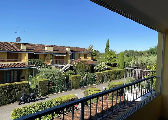 Apartamento C-46 By Interhome Lazise