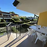 C-46 By Interhome Appartement *