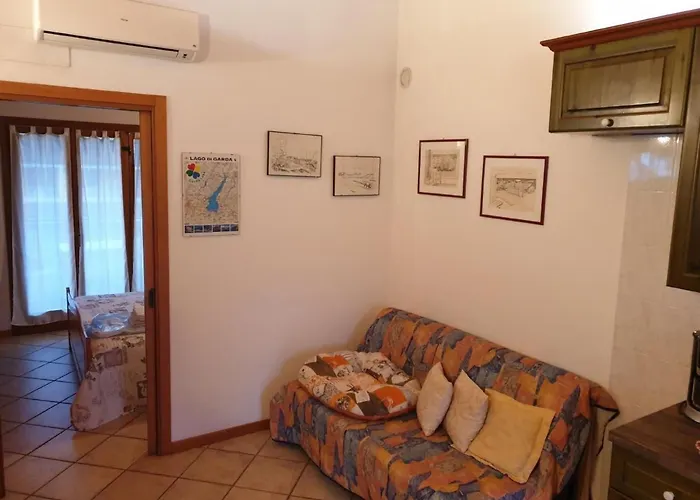 C-46 By Interhome * Lazise