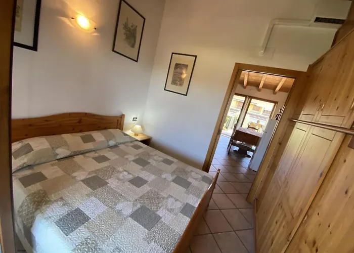 C-46 By Interhome Appartamento *