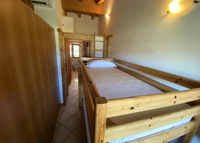 Appartamento C-46 By Interhome