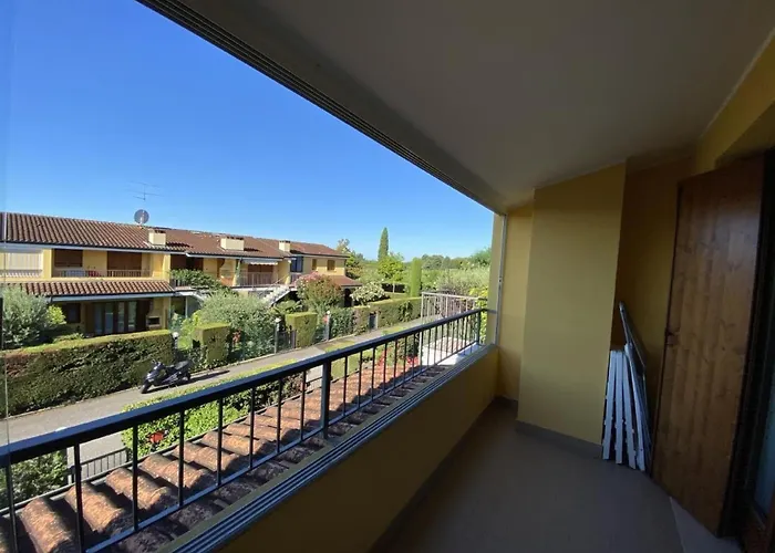 Appartamento C-46 By Interhome Lazise
