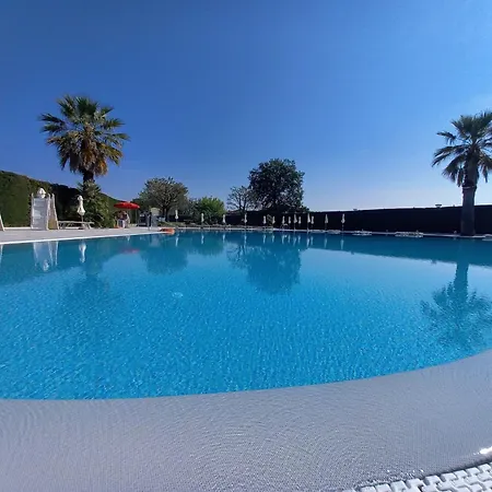 C-46 By Interhome Lazise