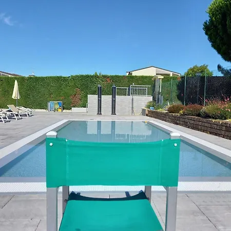 C-46 By Interhome Appartement *