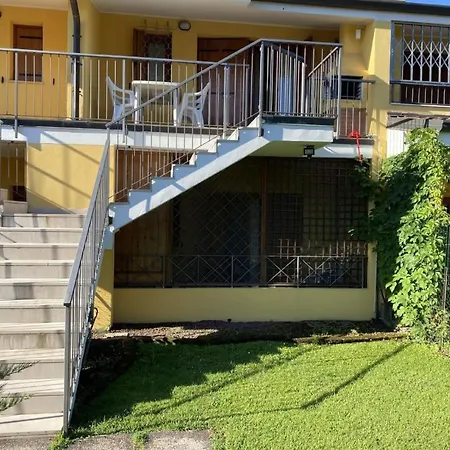 Appartement C-46 By Interhome *