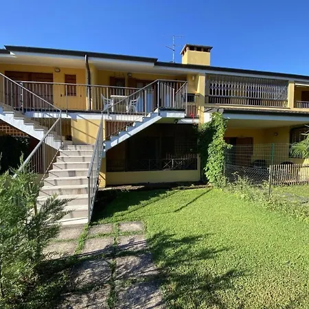 C-46 By Interhome Appartement