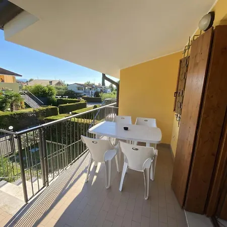 C-46 By Interhome Lazise