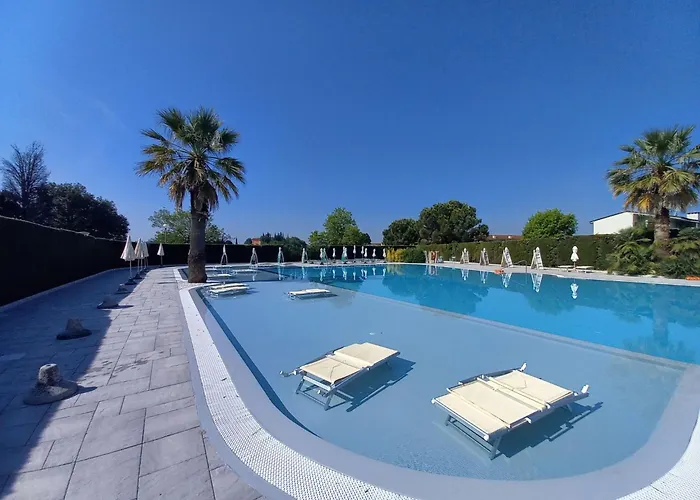 C-46 By Interhome Appartement Lazise