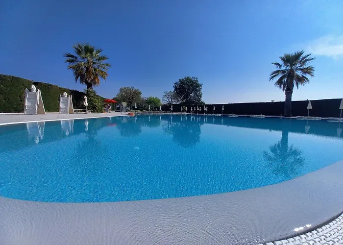 C-46 By Interhome Lazise