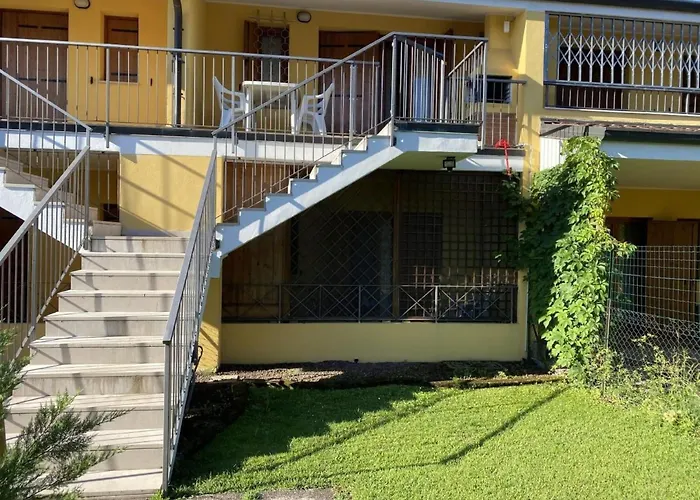 Appartement C-46 By Interhome *