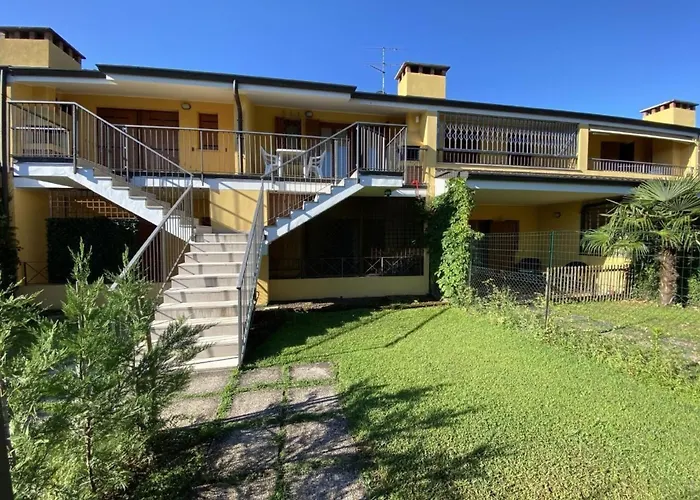 C-46 By Interhome Appartement