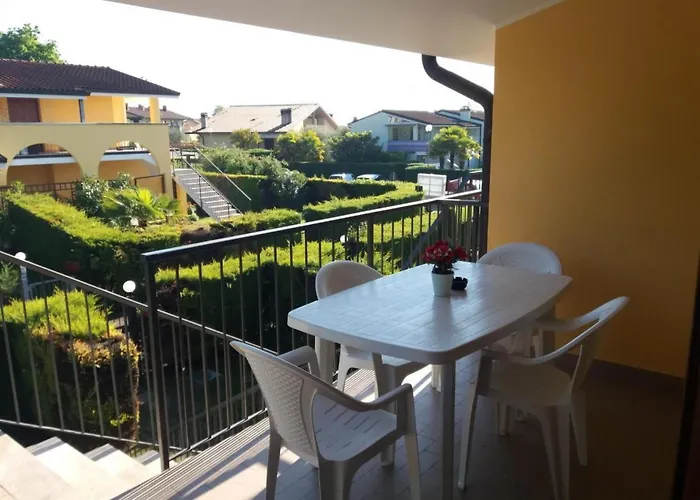 Appartement C-46 By Interhome Lazise