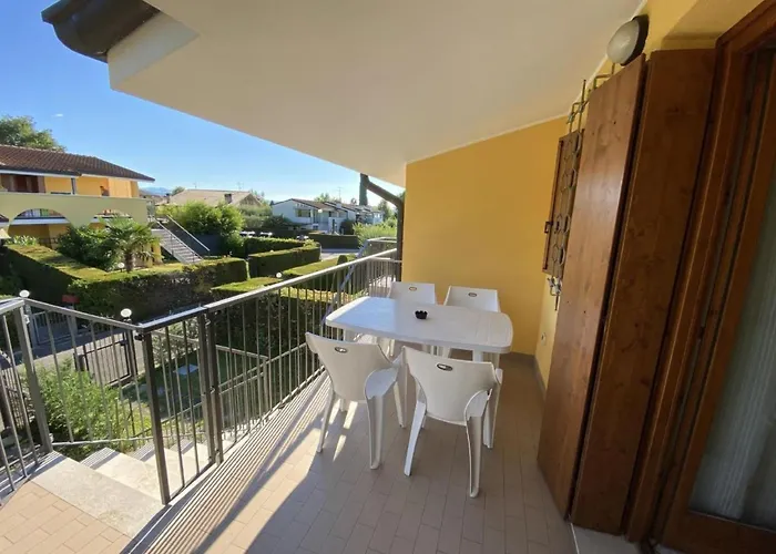 C-46 By Interhome Lazise