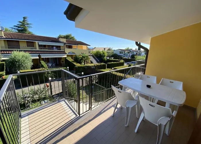 Appartement C-46 By Interhome *