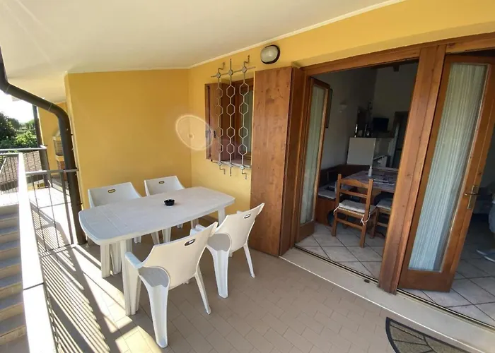 C-46 By Interhome Lazise