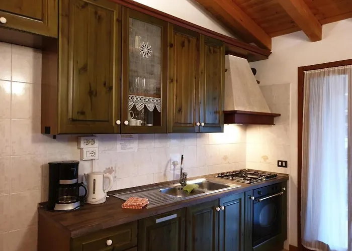 C-46 By Interhome Lazise