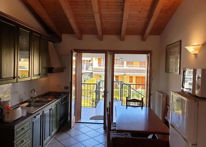 Appartement C-46 By Interhome