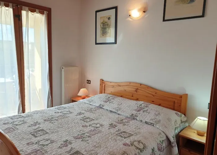 C-46 By Interhome Appartement