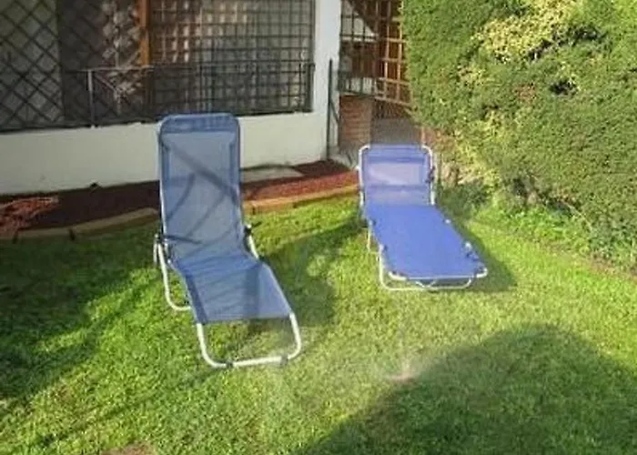 Appartement C-46 By Interhome