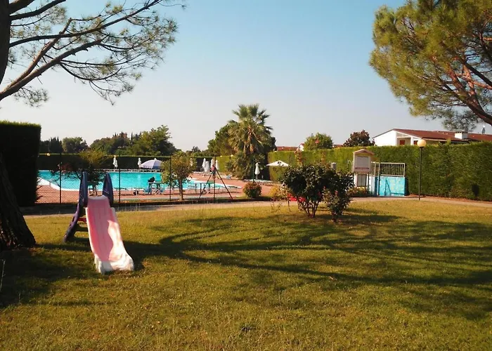 C-46 By Interhome Appartement Lazise