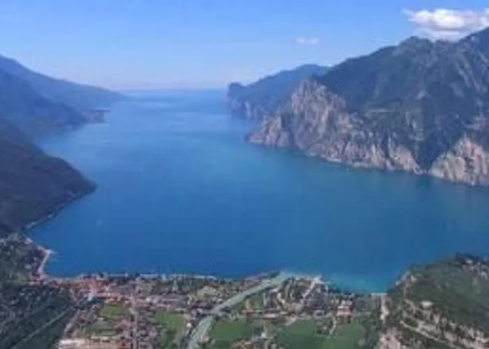 C-46 By Interhome Lazise