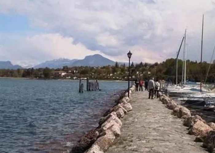 C-46 By Interhome Lazise