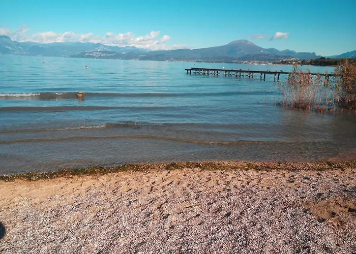 C-46 By Interhome Appartement Lazise