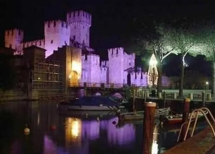 C-46 By Interhome Appartement